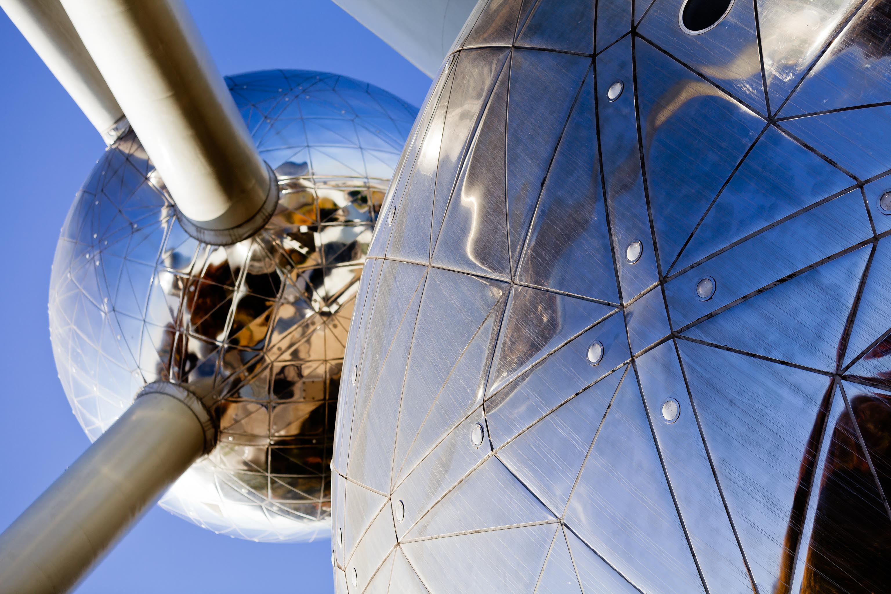 L'Atomium