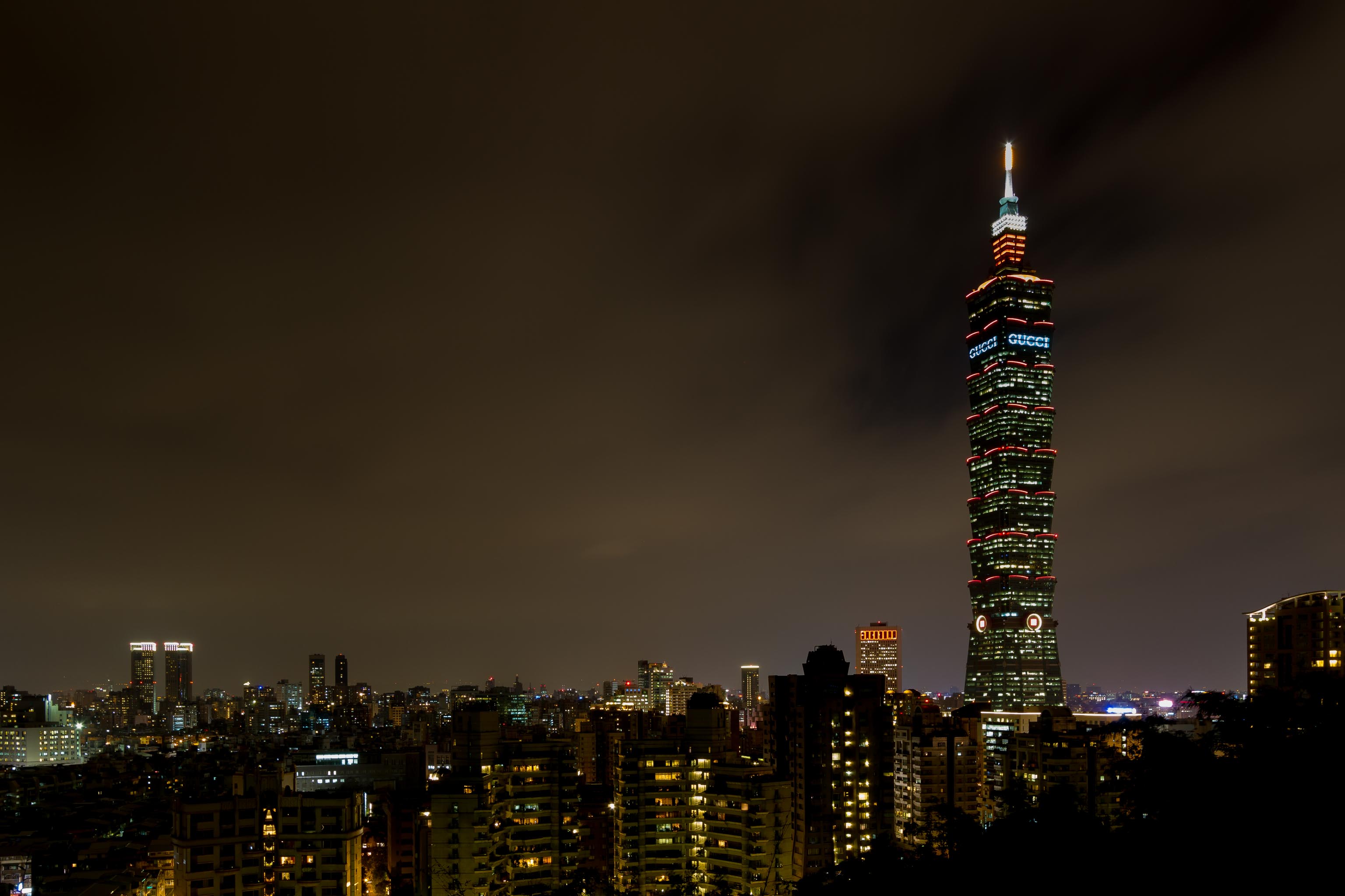 Taipei 101