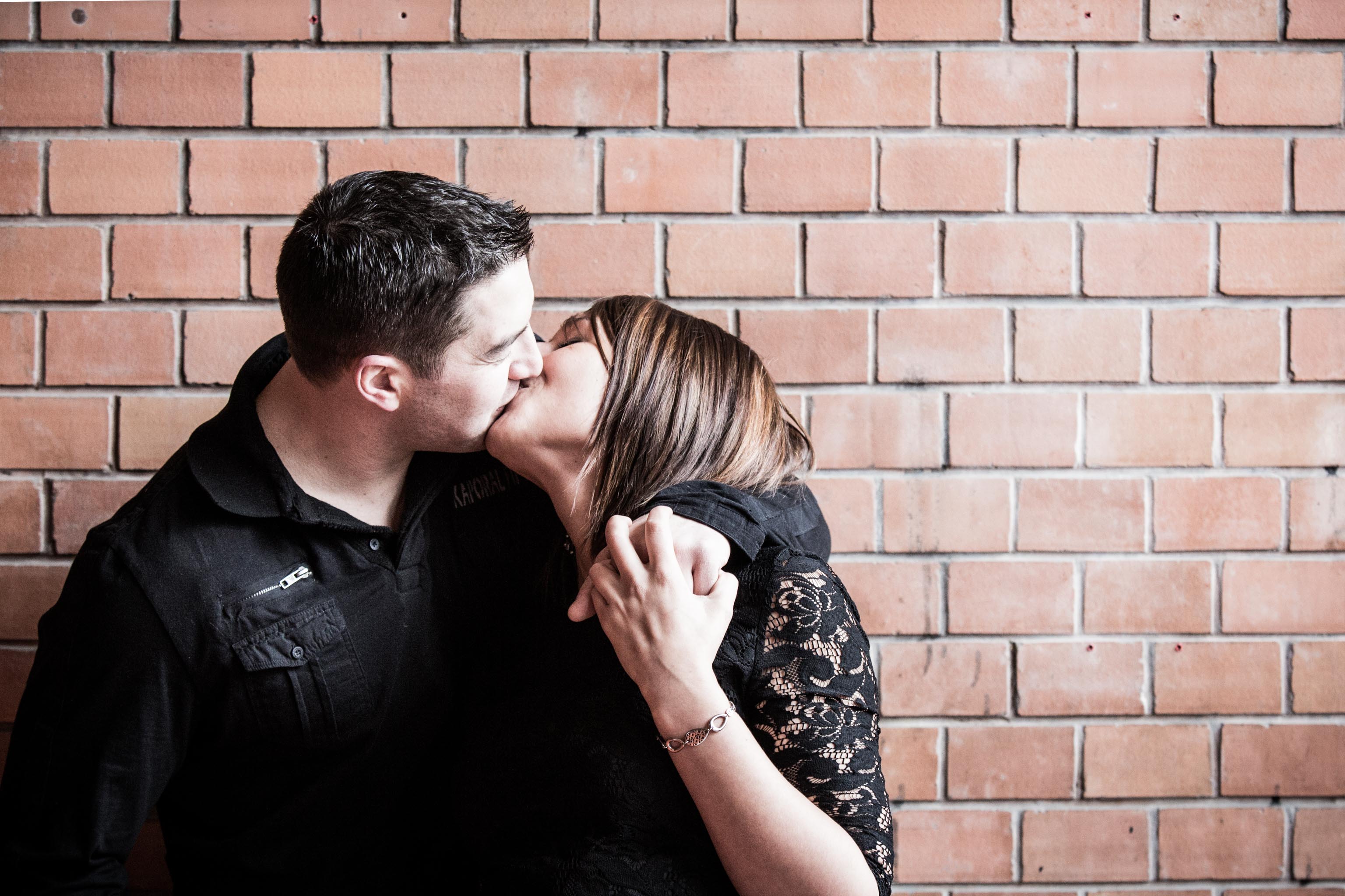 Shooting Thiébault & Rebecca