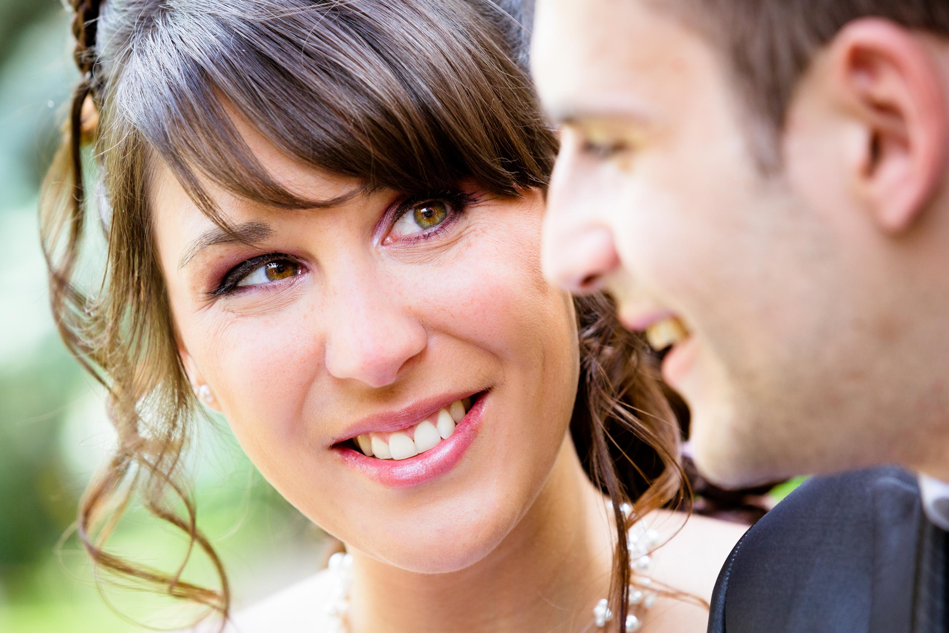 Mariage Zaïd & Vanessa