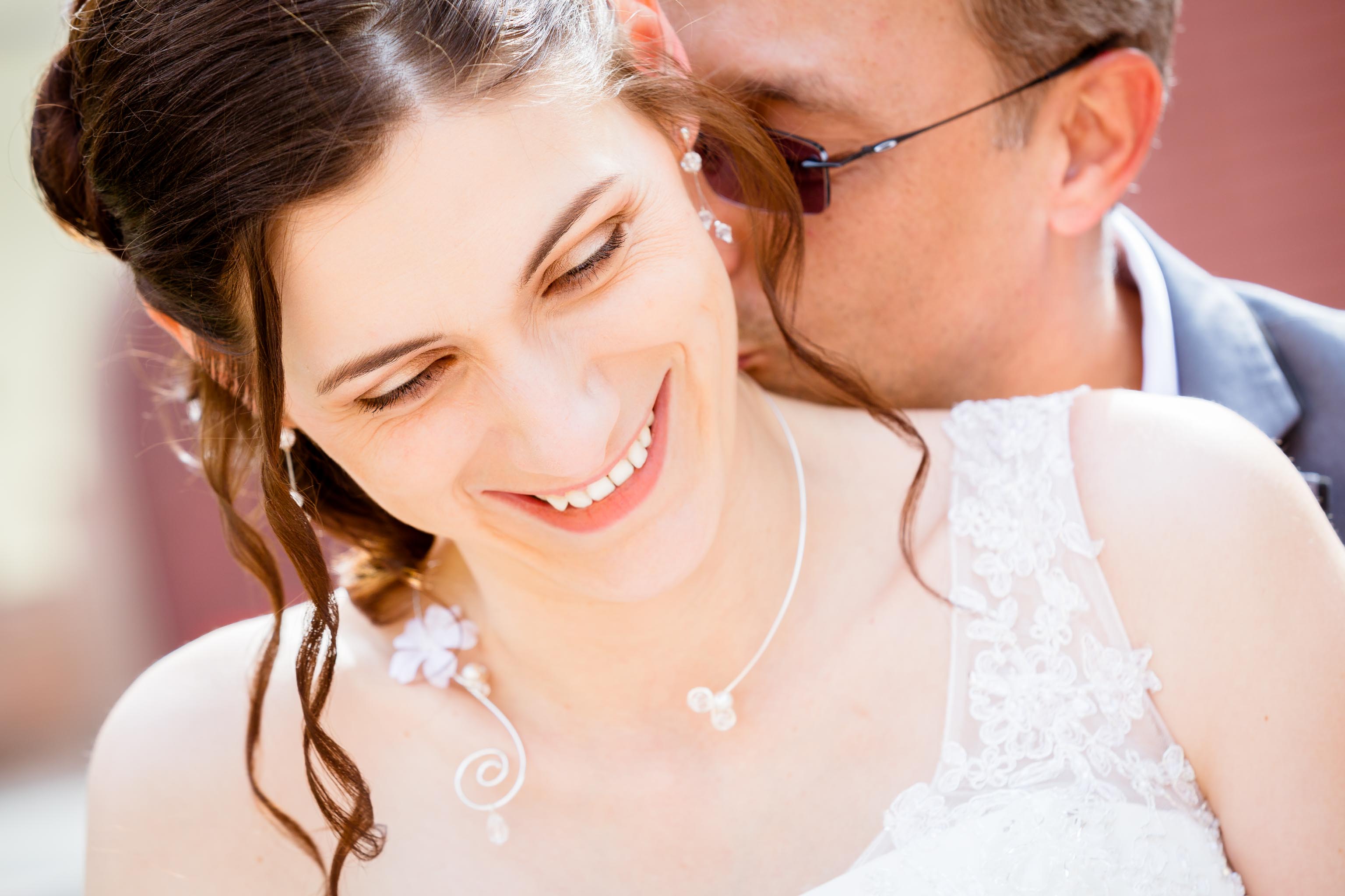 Mariage Laetitia & Patrick