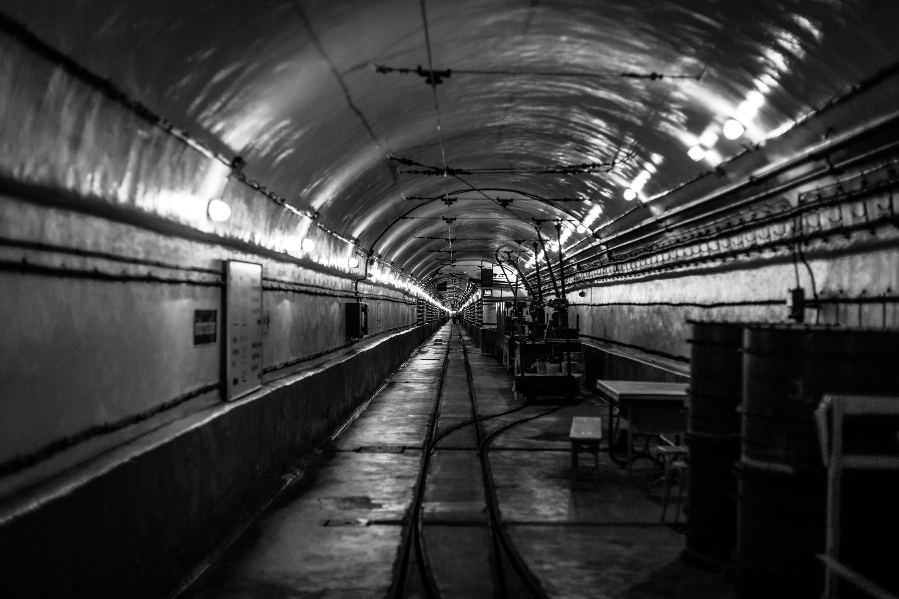 Le fort de Schoenenbourg