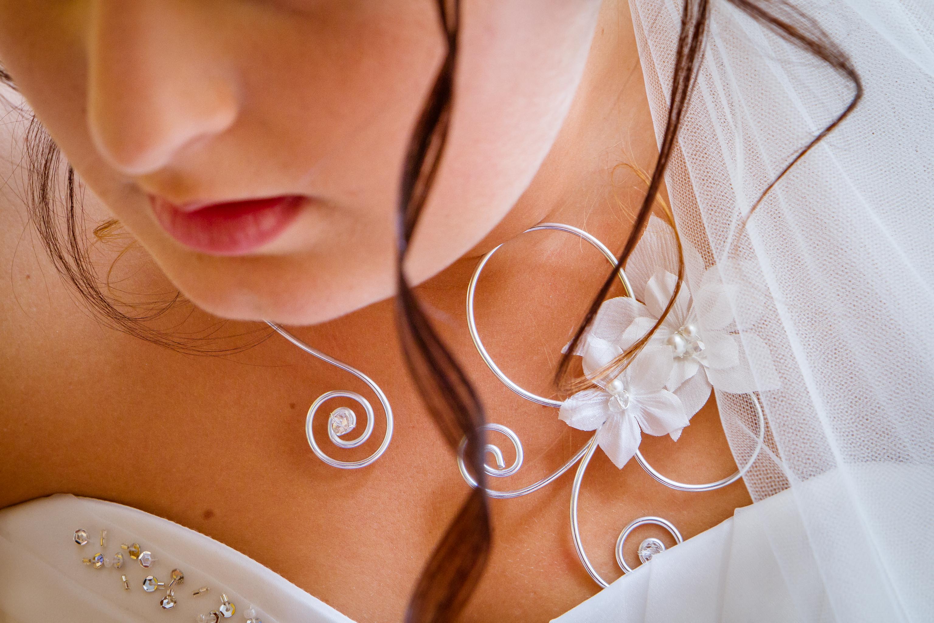 Mariage Jean-Vincent & Nathalie