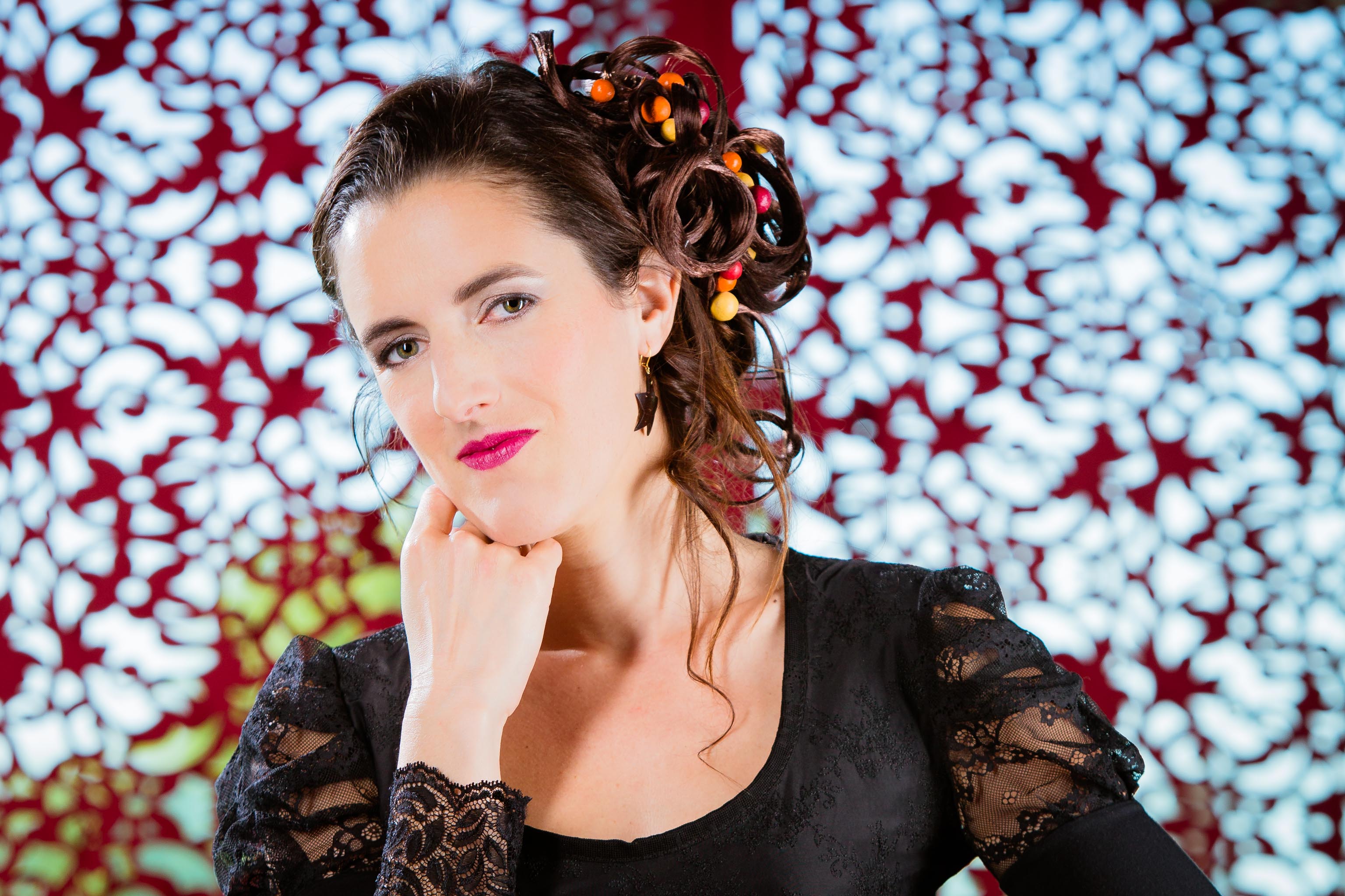 Tour de France Photo 2014 - Casino de Blotzheim