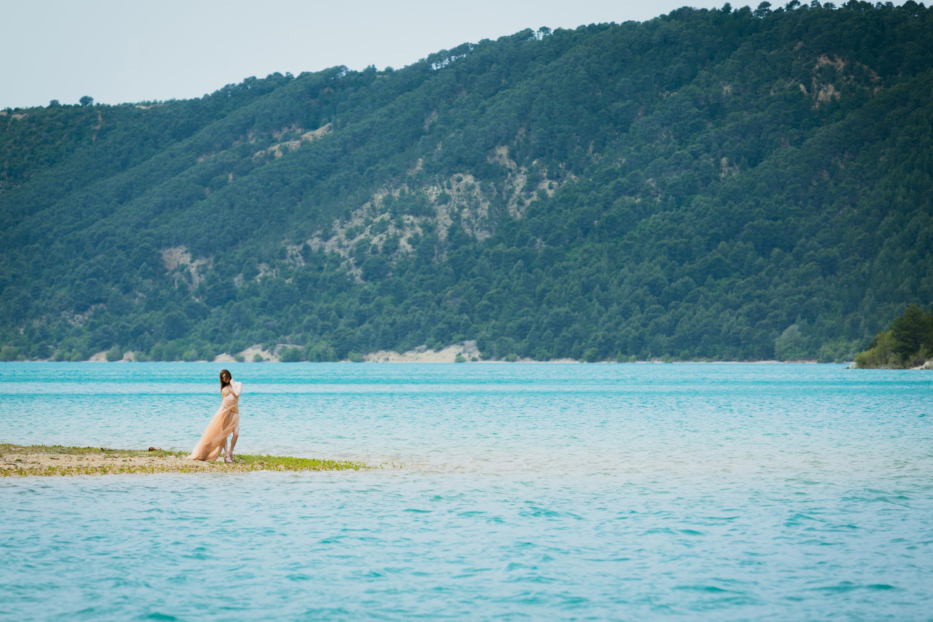Tour de France Photo 2014 - Gorges du Verdon