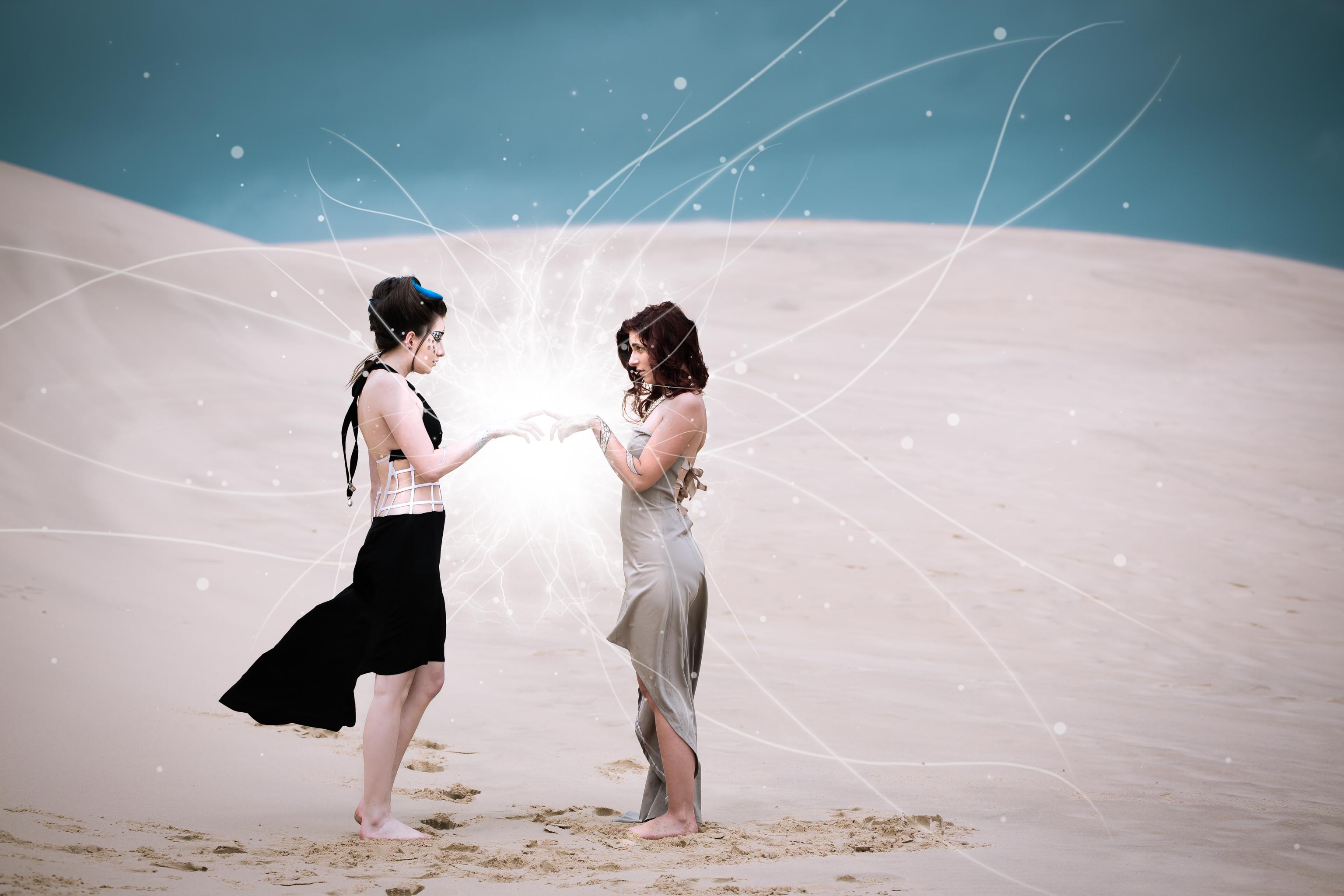 Tour de France Photo 2014 - Dune du Pilat