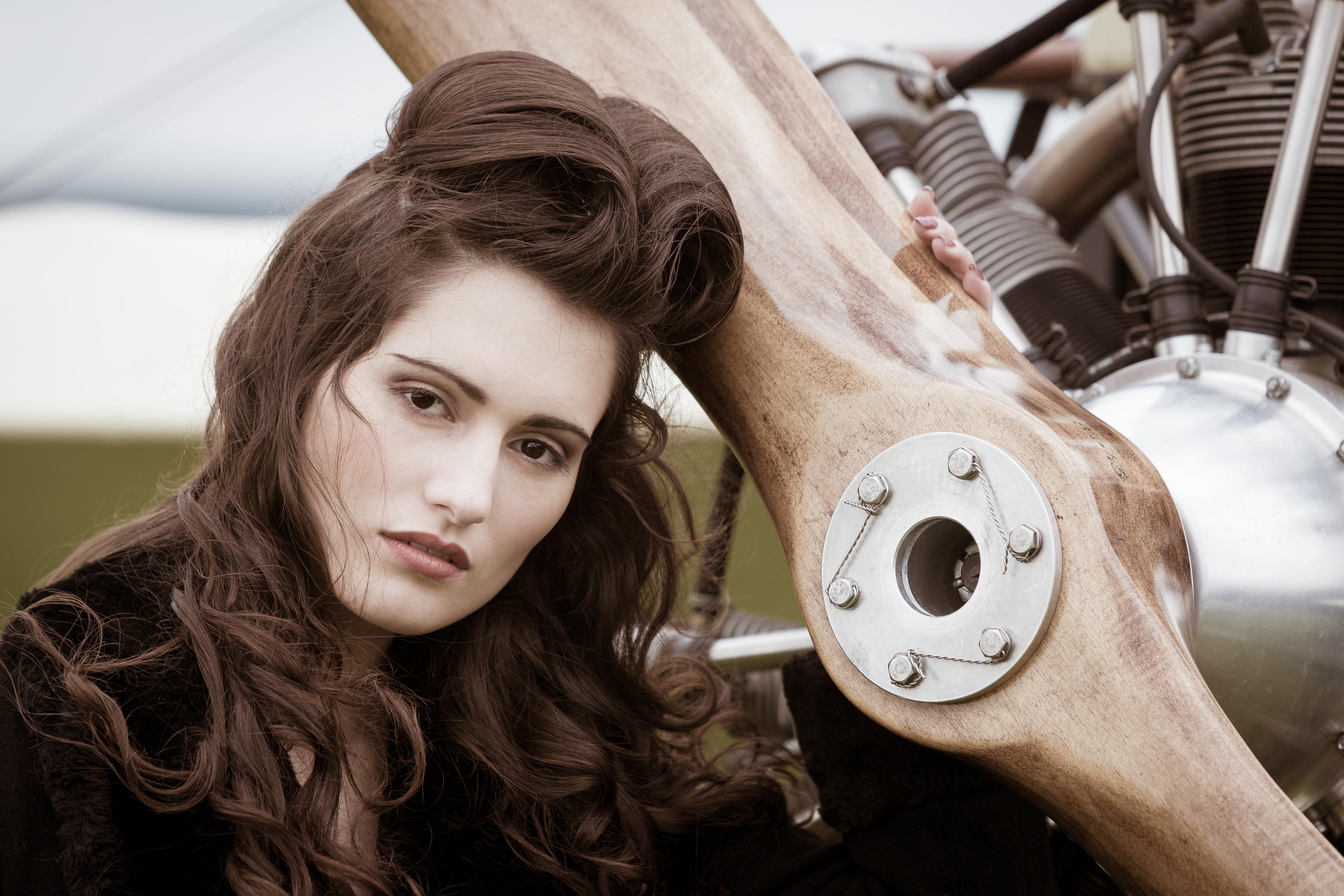Tour de France Photo 2014 - Ailes anciennes de Lorraine