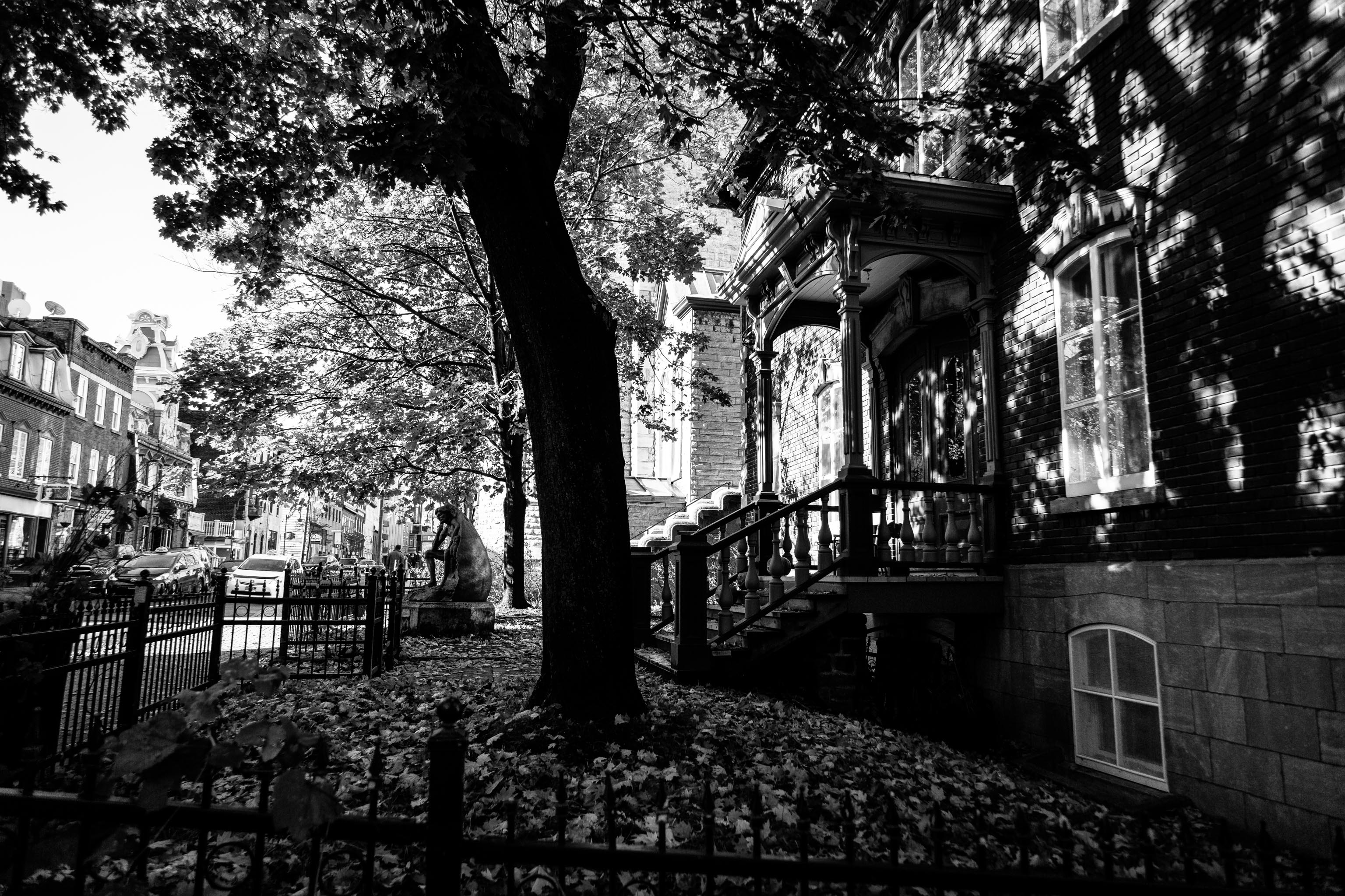 Best-of Québec - Partie 1